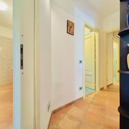 Vila Sea View La Marina Porto Cervo Exteriér fotografie
